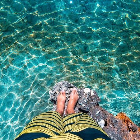 Holiday House Nova Stara Baška Zewnętrze zdjęcie