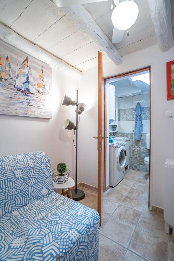 Holiday House Nova Stara Baška Zewnętrze zdjęcie